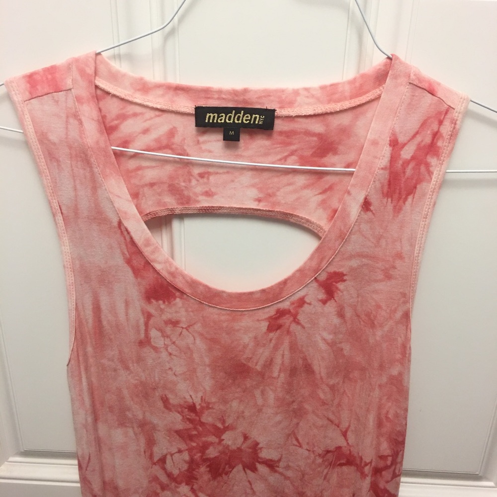 Steve Madden Tshirt Dress